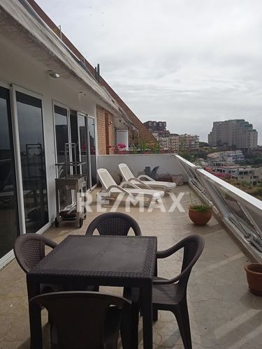 Imagen 13 de 14 de Remax Arena Vende Apartamento El Vigia, La Caranta, Pampatar #remaxarena