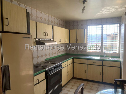 Ip Vendo Apartamento En La Urbina 25-17849