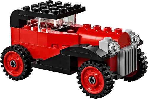 Lego Classic - Ladrillos En Rollo 10715