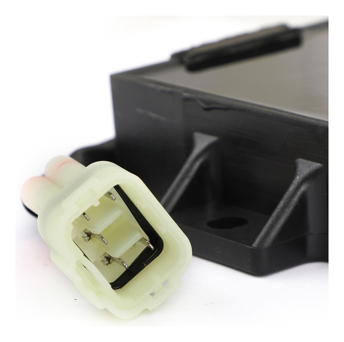 W Cdi Caja Módulo Para Bombardier Can-am Ds650 2000-2002