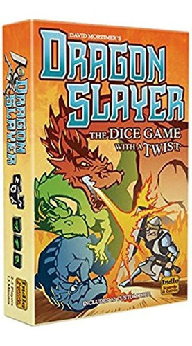 Dragon Slayer Junta Juego