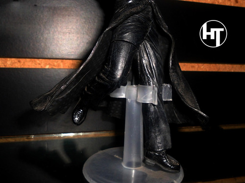 Imagen 6 de 8 de Matrix, Neo, Figura, Original Mcfarlane Toys, 7 Pulgadas