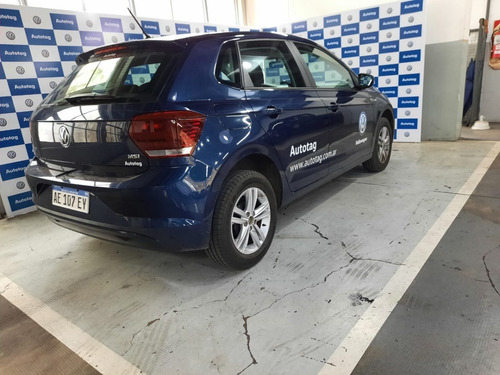 Volkswagen Polo 1.6 Comfortline Msi Manual Ft