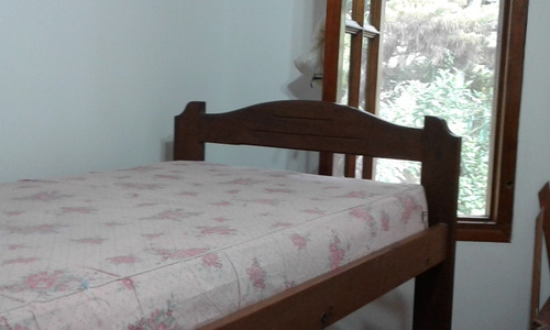 Imagen 8 de 14 de Alquiler De Casa Para 10 Personas En Carilo