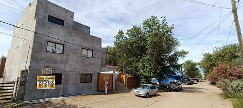 Calle Gaito Nueva Atlantis A 65 Mts Del Mar Departamentos Y Dúplex A Estrenar Vende En Pozo Sara Zapata Inmobiliaria