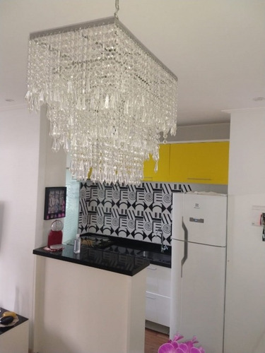 Imagem 12 de 21 de Apartamento 3 Quartos Barueri - Sp - Centro - 0449