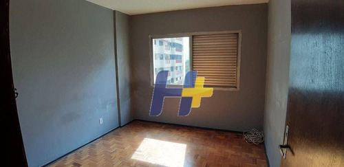 Imagem 9 de 16 de Apartamento Com 2 Dormitórios Para Alugar, 65 M² Por R$ 1.500,00/mês - Moema - São Paulo/sp - Ap1219