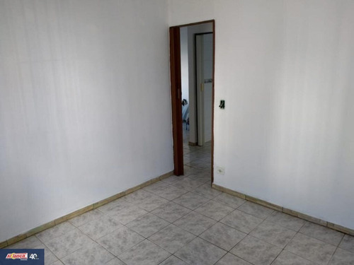 Imagem 5 de 15 de Apartamento Residencial À Venda, Parque Jurema, Guarulhos. - Ai5658