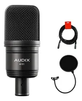 Comprar Micrófono De Condensador De Estudio Audix A131