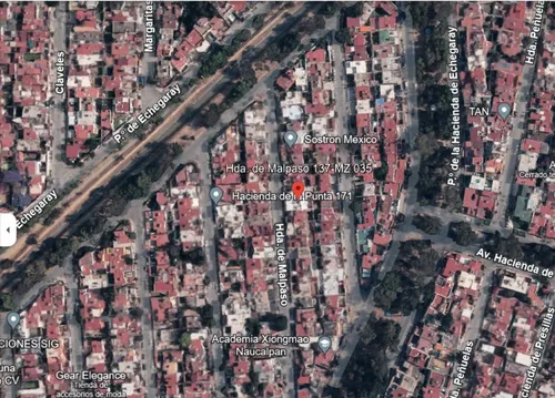 Casa En Venta, Echegaray, Satelite, Rh*