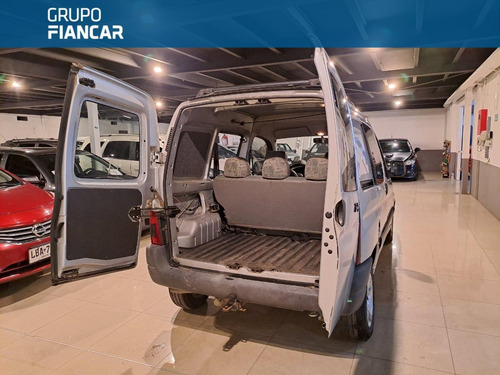 Imagen 10 de 13 de Citroën Berlingo 2009