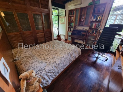 Casa En Venta Caurimare