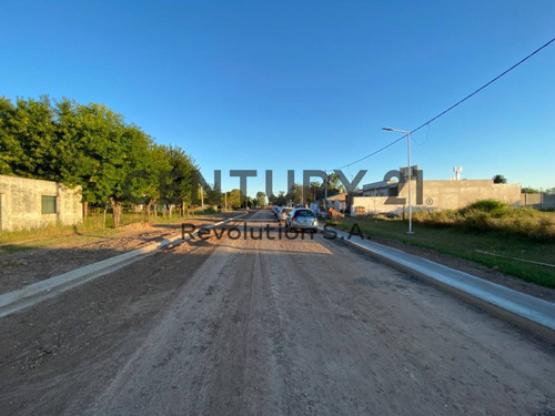 Imagen 9 de 14 de Terreno De 550 M2 En Luis Palacios - Posesión Y Escritura Inmediata