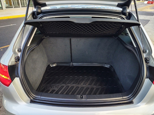 Imagen 17 de 25 de Audi A3 2011 1.4 Tfsi At Stronic Abasto Motors