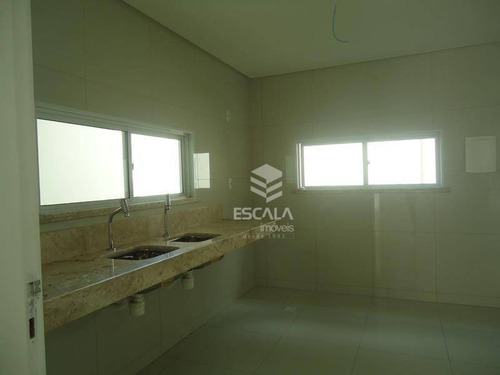 Imagem 27 de 30 de Casa À Venda, 168 M² Por R$ 625.000,00 - Tamatanduba - Eusébio/ce - Ca0086
