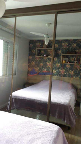 Apartamento Com 3 Dorms, Macedo, Guarulhos - R$ 382 Mil, Cod: 6779 - V6779