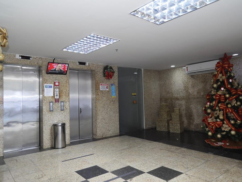 Imagem 8 de 21 de Sala Para Alugar Em Boa Viagem - Recife - Sa0157
