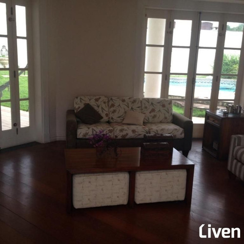 Imagem 3 de 11 de Sobrado À Venda, 900 M² Por R$ 3.500.000,00 - Jardim Das Colinas - São José Dos Campos/sp - So0681