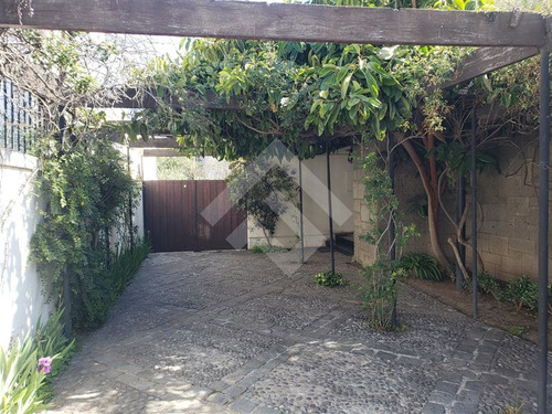 Local Comercial En Venta En Las Condes