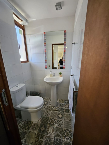Cod38010 Venta Casa Townhouse En Andalue San Pedro De La Paz