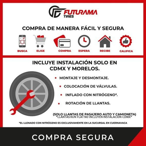 2 Llantas 215/75 R17.5 Cachland Ch-111 16c 135/133