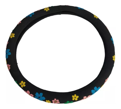 Funda Volante Flores M004 Nissan Nx2000 1994