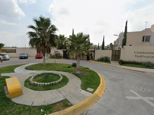 Casa En Venta, Las Americas Ecatepec, Rh*