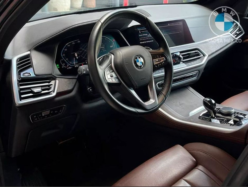 Bmw X5 Xdrive40ia Protection 2020 Blindada