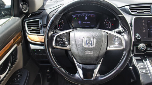 Honda CR-V 1.5 Touring Piel Cvt
