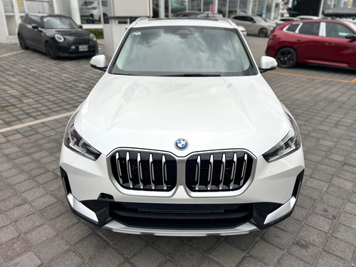 Bmw X1 Xdrive25e Aut 2026