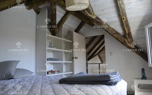 Casa En Alquiler De 3 Dormitorios. La Juanita - José Ignacio
