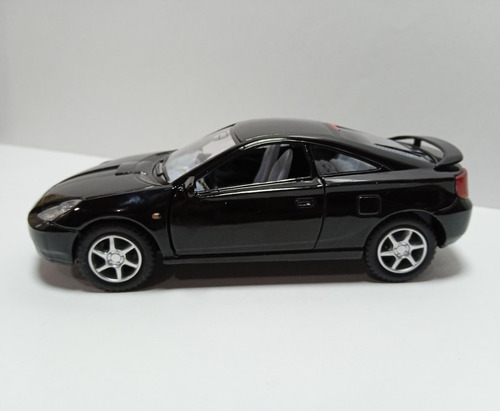 Toyota Celica * Kinsmart * Escala 1:34 N