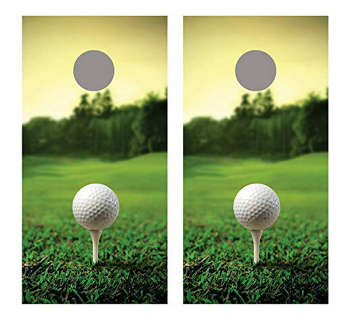 Brand: Let S Print Big Let  S Golf Ball On