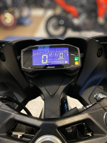 Gsx-r 150 Abs