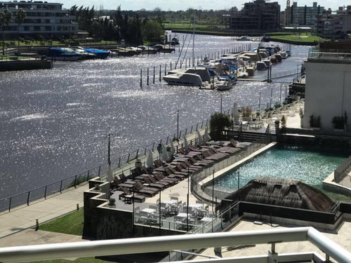Imagen 10 de 13 de Departamento En Venta, Nordelta, Wyndham
