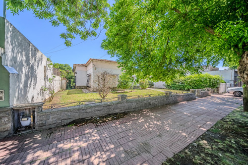 Terreno Lote De 865m2 En Venta En Florencio Varela