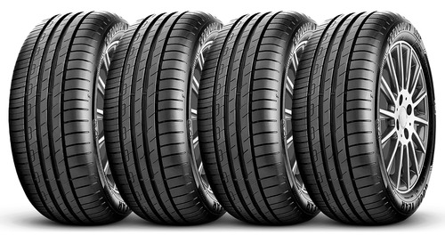 Kit 4 Pneus 225/45R18 Goodyear EfficientGrip Performance 95W Aro 18