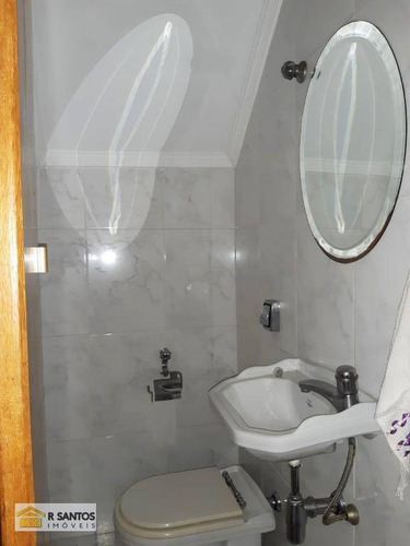 Imagem 3 de 11 de Sobrado À Venda, 88 M² Por R$ 430.000,00 - Vila Paulista - São Paulo/sp - So1356