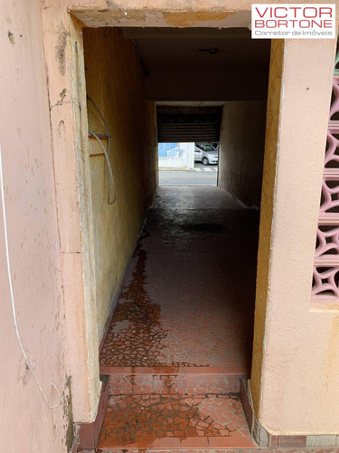 Imagem 4 de 15 de Casa E Comércio - 1131