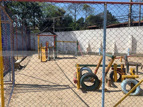 Imagem 13 de 13 de Apartamento - Jardim Valdibia - Sao Bernardo Do Campo - Sao Paulo | Ref.: - 04438