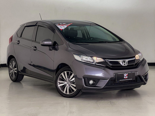 Honda Fit FIT EXL 1.5 FLEX/FLEXONE 16V 5P AUT