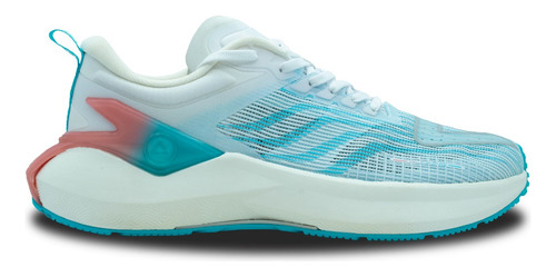 Tenis Running Peak-taichi 5.0 Pro Hombre