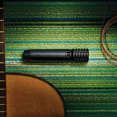 Imagen 3 de 4 de Pga81-xlr Shure Microfono