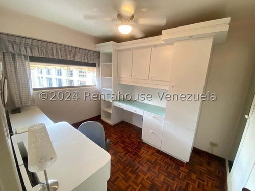 Te Lo Tengo Apartamento En Venta En El Rosal Mls #24-21272