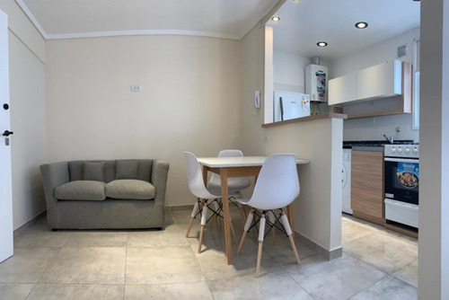 Venta 1 Ambiente Desplazado En Belgrano 2200, Centro Mdp