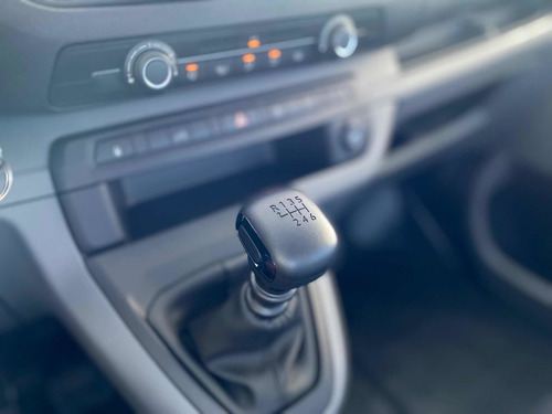 Imagen 15 de 15 de Peugeot Expert Furgón 1.6hdi 2022 G Pfaffen Autos