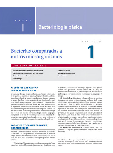 Microbiologia Médica e Imunologia: Um manual clínico para doenças infecciosas, de Levinson, Warren E.. Editorial Amgh, capa mole em português, 2021