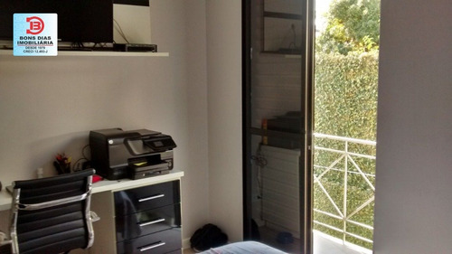 Imagem 12 de 15 de Sobrado Em Condominio - Vila Re - Ref: 7588 - V-7588