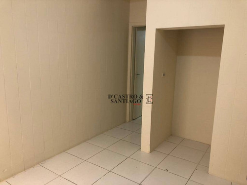Imagem 13 de 20 de Sobrado Com 3 Dormitórios À Venda Por R$ 530.000,00 - Mooca - São Paulo/sp - So0250