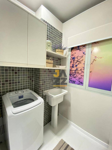 Apartamento Com 2 Dormitórios À Venda, 52 M² Por R$ 169.000 - Cruzeiro - Itatiba/sp - Ap6308